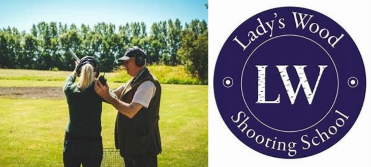 Lady's Wood Clay Shoot Networking 