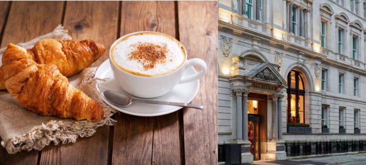 South Wales Networking Coffee Morning