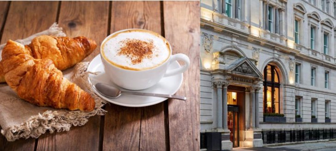 South Wales Networking Coffee Morning