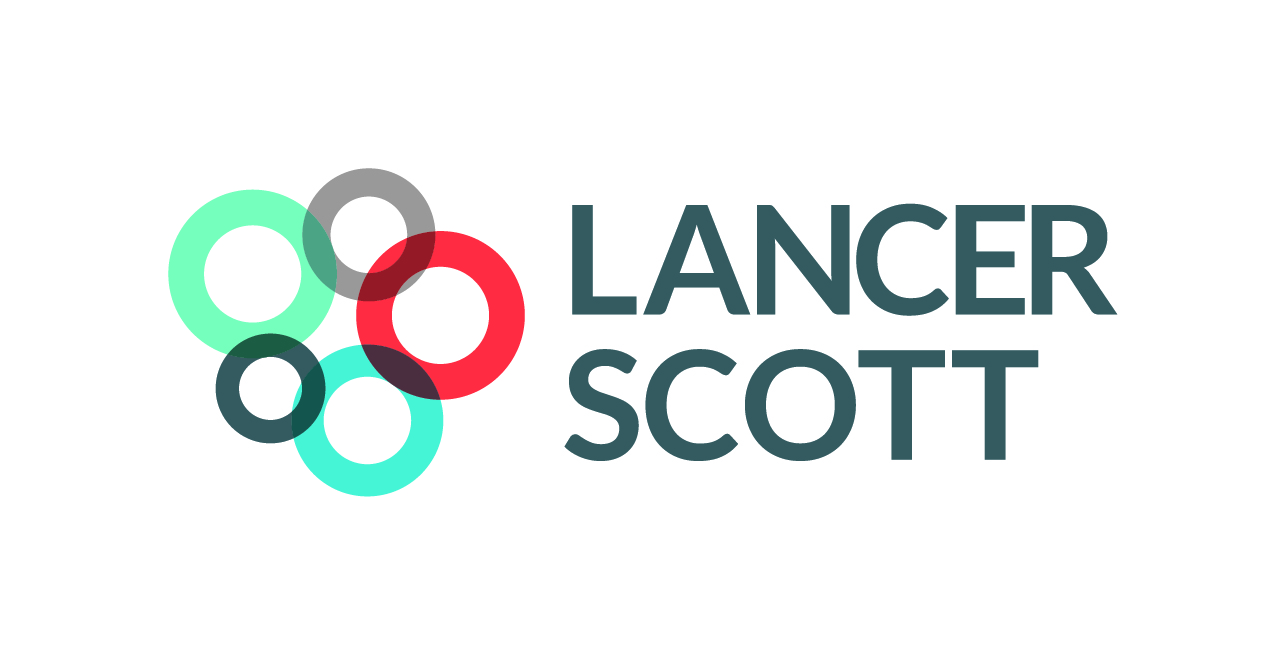 Lancer Scott Logo