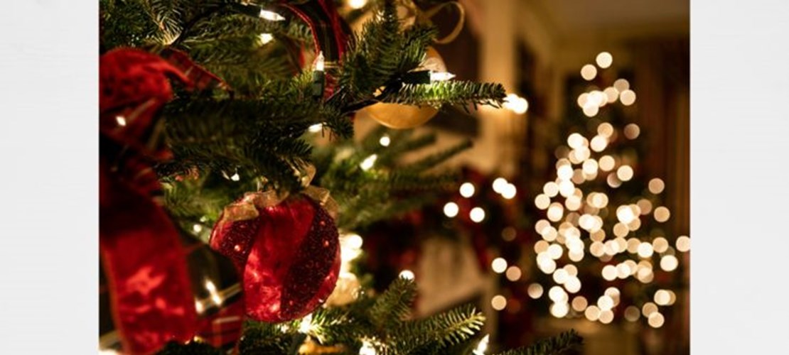 Thames Valley Christmas Drinks and Pizza