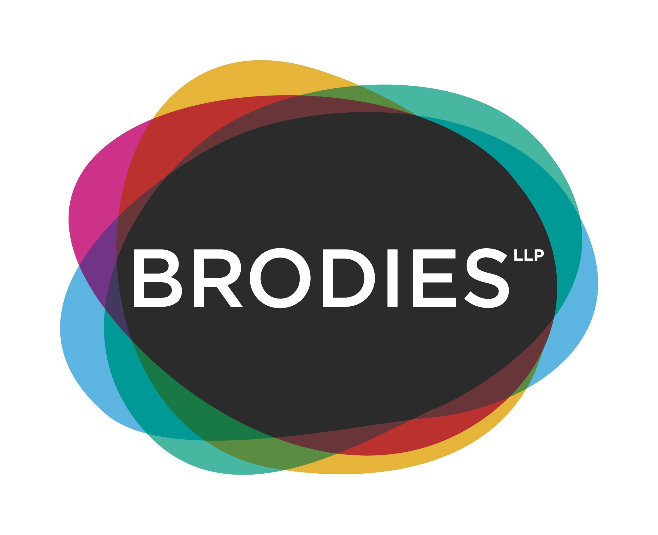 Brodies LLP Logo