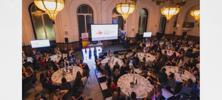 Midlands Annual Dinner 2025 - Individual Tickets