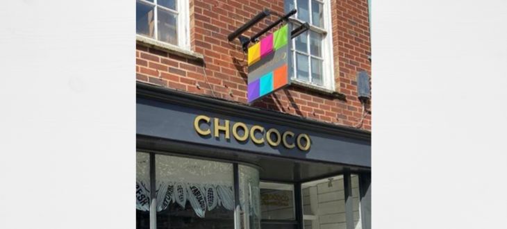 Solent Members Only Afternoon Tea at Chococo – Free Event