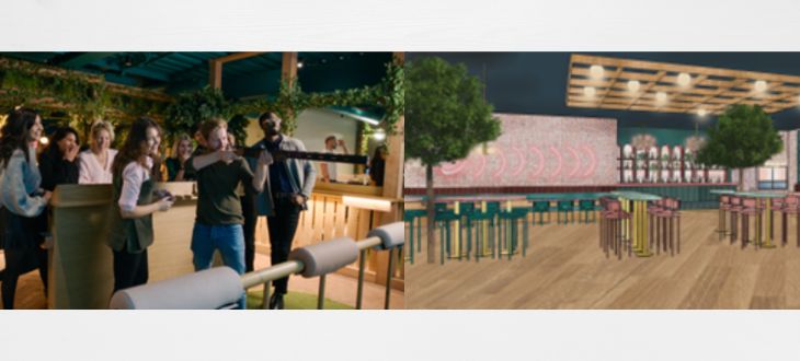 Clays – Networking Event with YEP