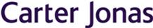 Carter Jonas Logo