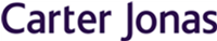 Carter Jonas Logo