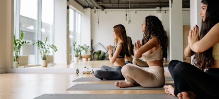 NextGen Yoga Breakfast