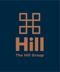 The Hill Group Logo