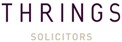 Thrings Solicitors Logo