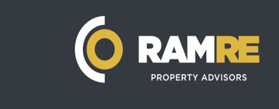 RAM RE Logo