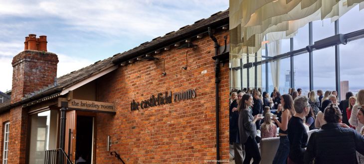 North West Branch AGM - attend online