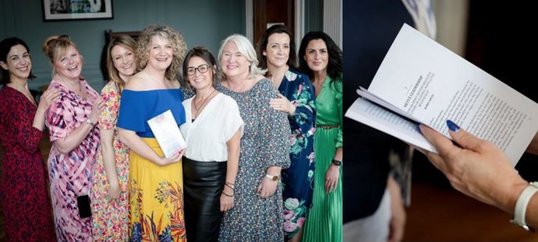 POSTPONED - Awakened Leaders – Multi Author Book Event