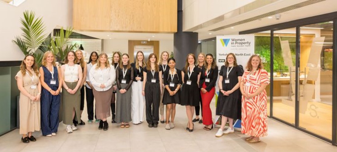 Yorkshire & NE Regional Student Awards Celebration 2025