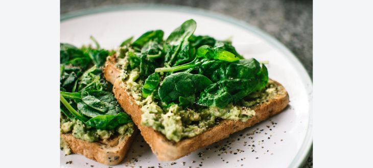 York Veganuary Brunch
