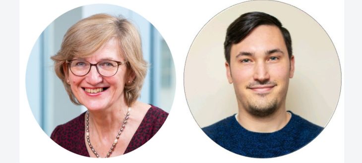 CPD Accredited: Sustainability Seminar