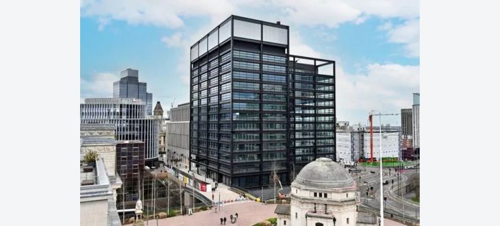 Midlands Branch AGM and Networking