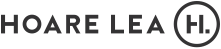 Hoare Lea Logo