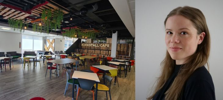 CPD Accredited: Beyond the Blueprint: Real Estate's role in climate action