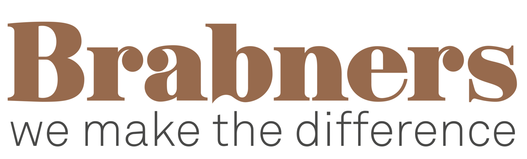 Brabners Logo