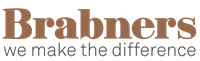 Brabners Logo