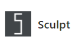 Sculpt Logo