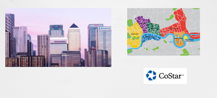 CPD Accredited London Office Market Update by Costar
