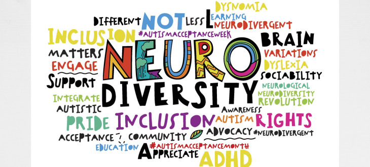CPD Accredited: Neurodiversity in the Workplace Awareness Training 