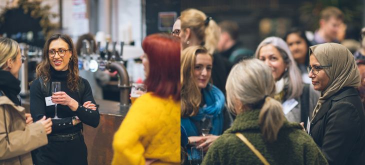 South West Branch AGM and Afternoon Tea