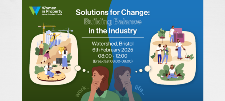 Fully Booked - Solutions for Change, Building Balance in the Industry - Fully Booked