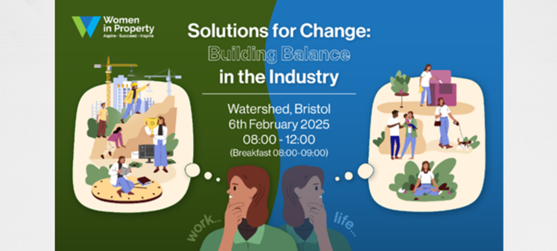 Fully Booked - Solutions for Change, Building Balance in the Industry - Fully Booked