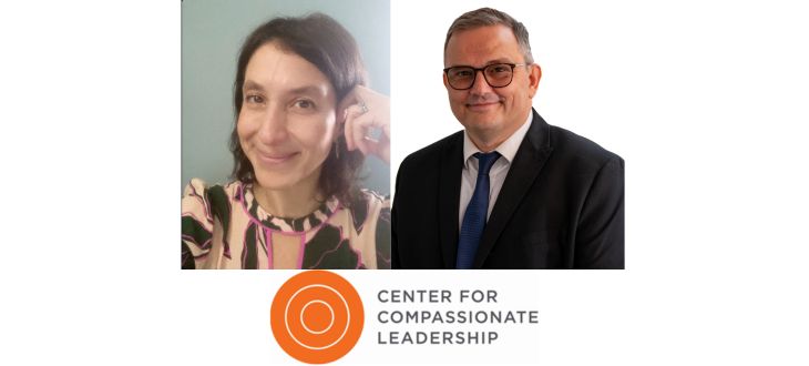 Transform Your Leadership Approach with Training from Centre for Compassionate Leadership - revised schedule