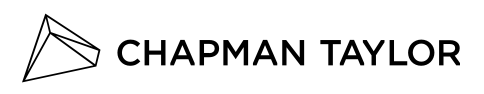 Chapman Taylor Logo