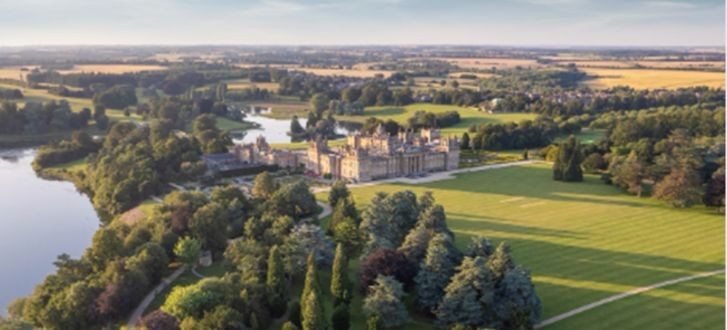 Thames Valley Summer Networking Walk