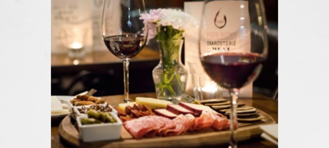 Wine Tasting at The Decanter