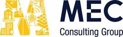 M-EC Consulting Logo