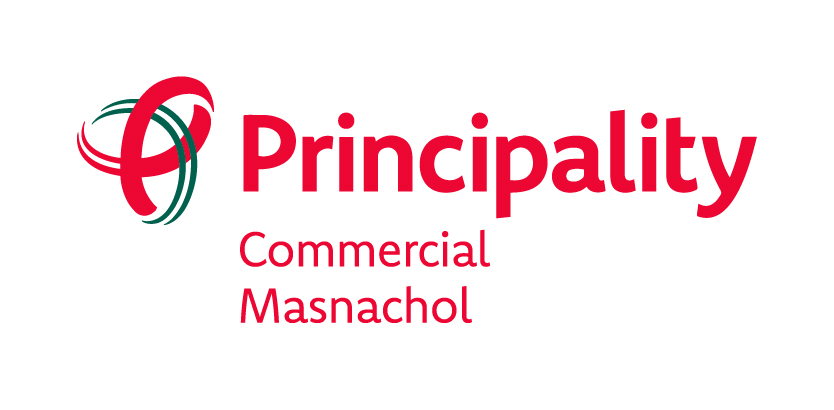 Principality Building Society Logo