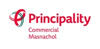 Principality Building Society Logo