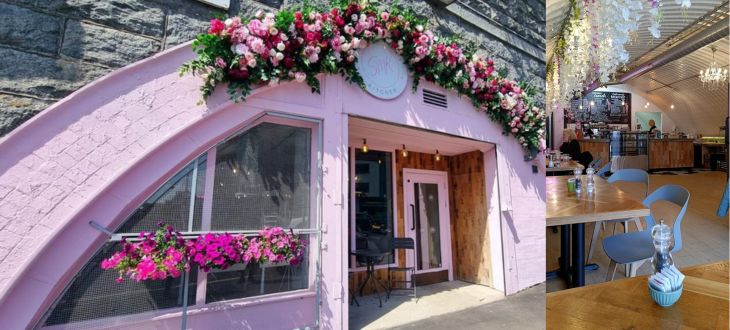 Northern Scotland Annual Members Breakfast