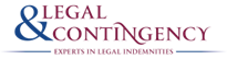 Legal & Contingency Logo