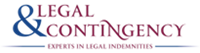 Legal & Contingency Logo