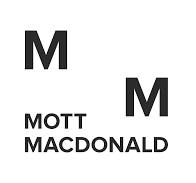Mott Macdonald Logo