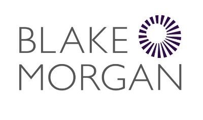 Blake Morgan Logo
