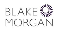 Blake Morgan Logo