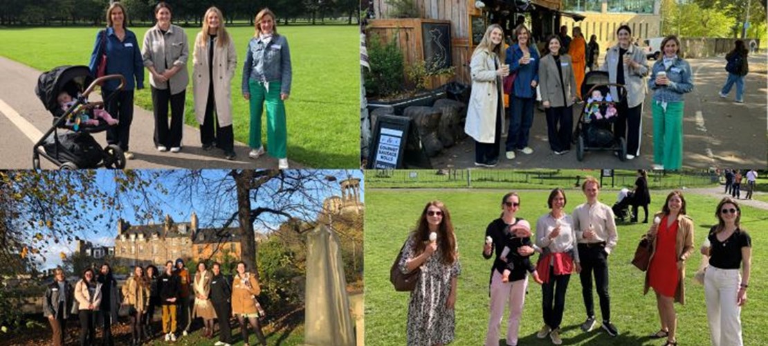 Netwalks 2025:  01 Glasgow