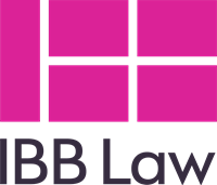 IBB Law Logo