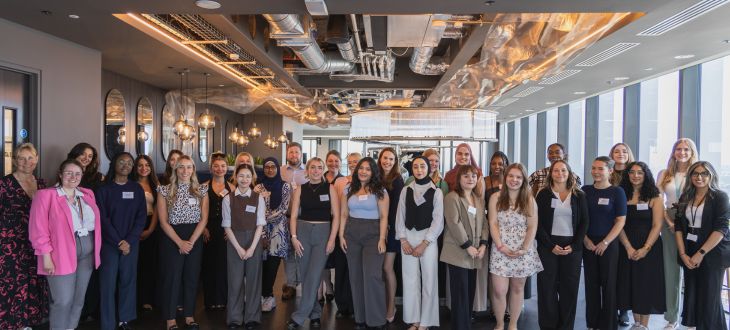 Midlands Regional Student Awards Celebration 2025