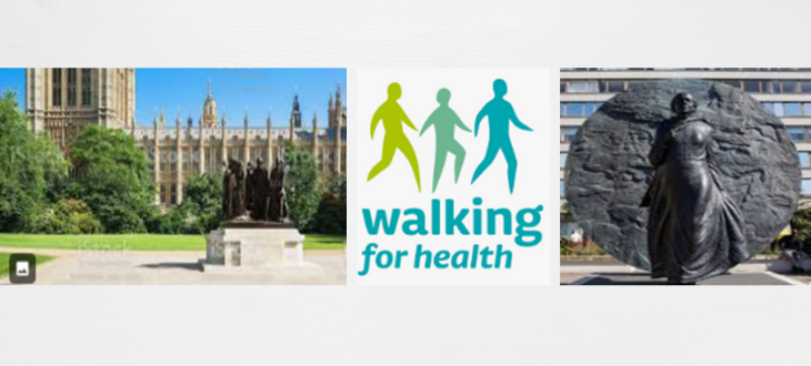 January London Netwalking