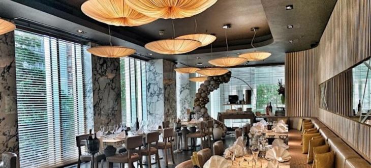 Spring Networking Lunch and get UKREiiF ready!