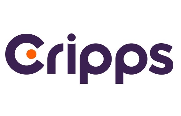 Cripps Logo